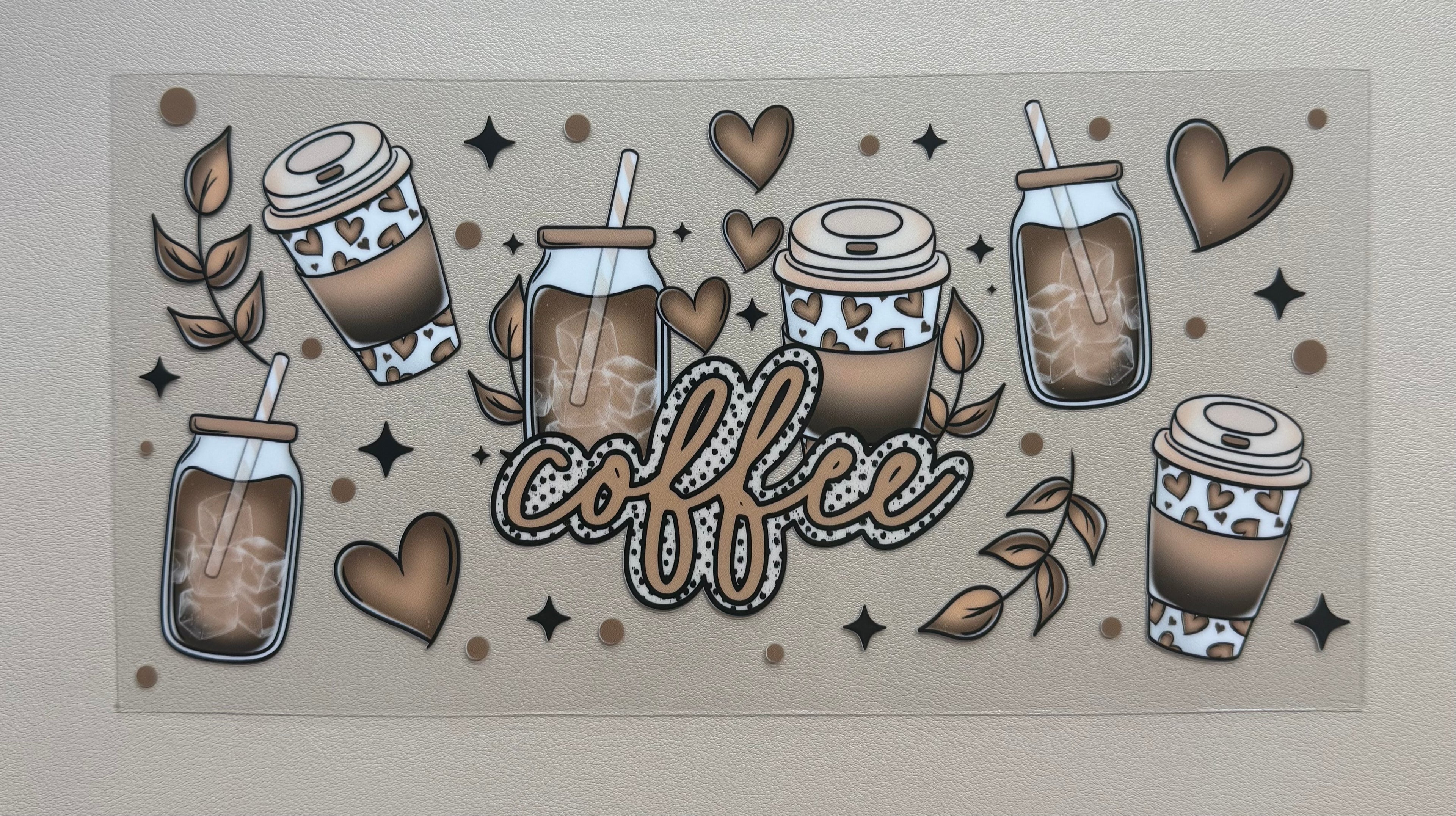Coffee