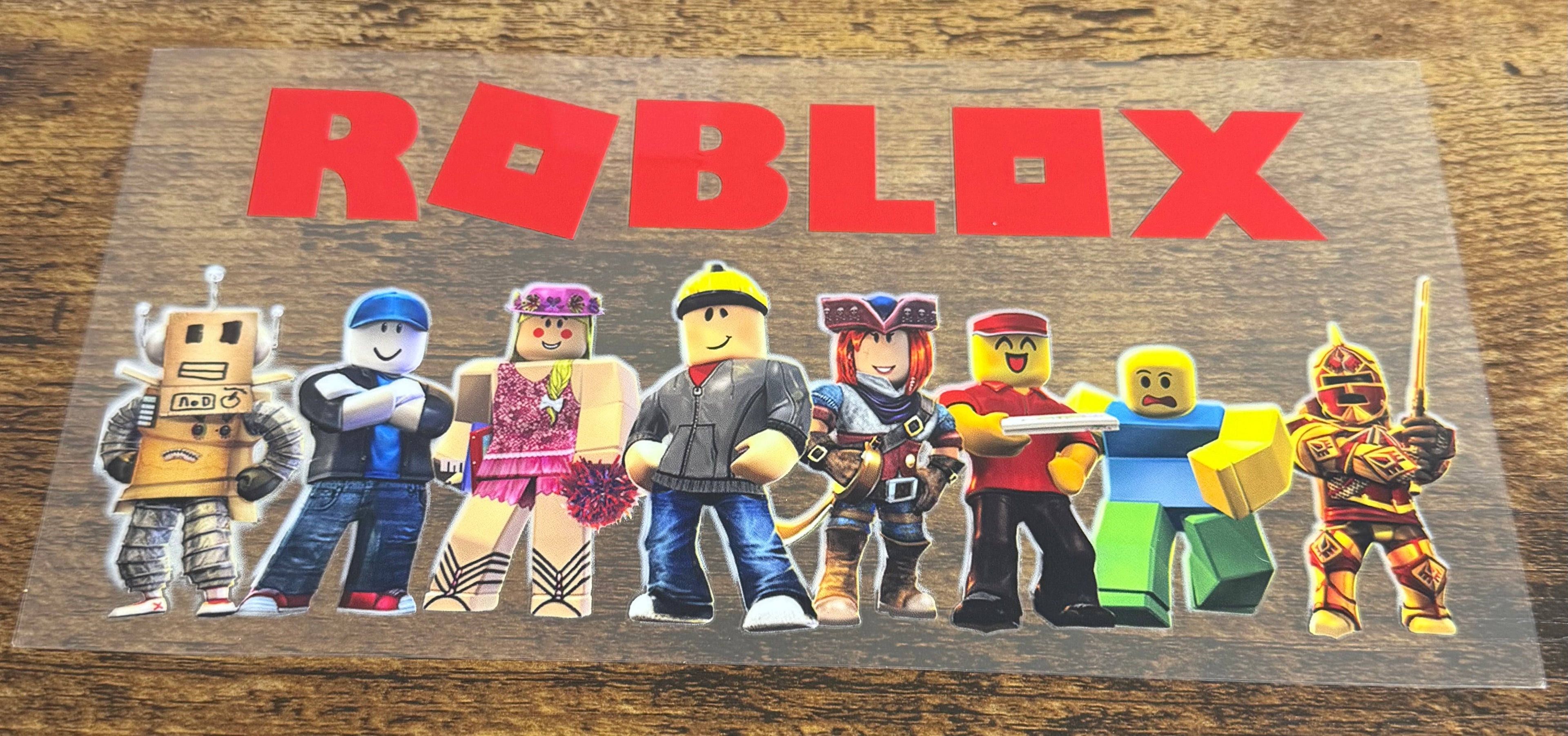 Roblox
