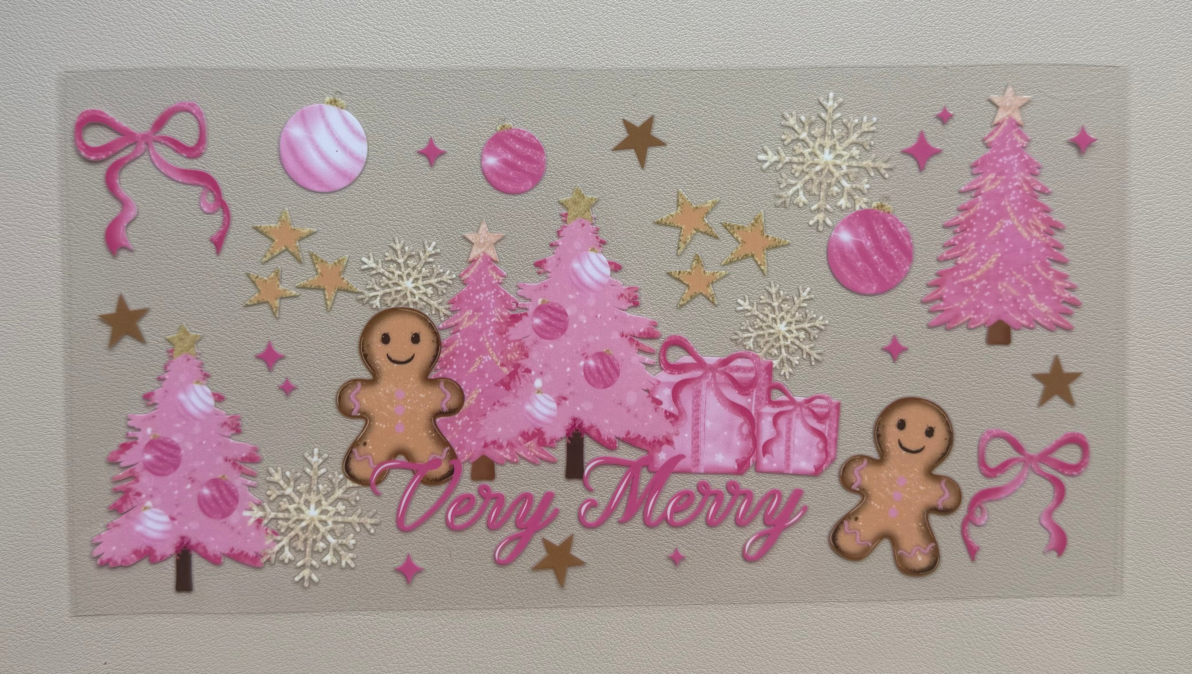 Very Merry