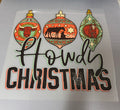 Howdy Christmas