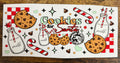 Cookies for Santa