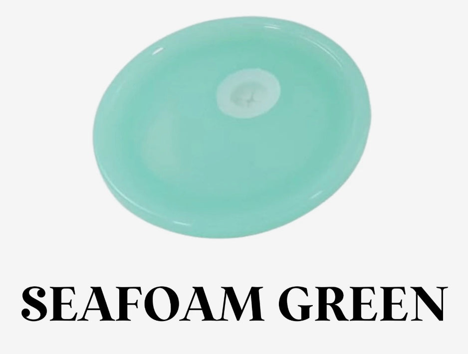 Colored Cup Lid