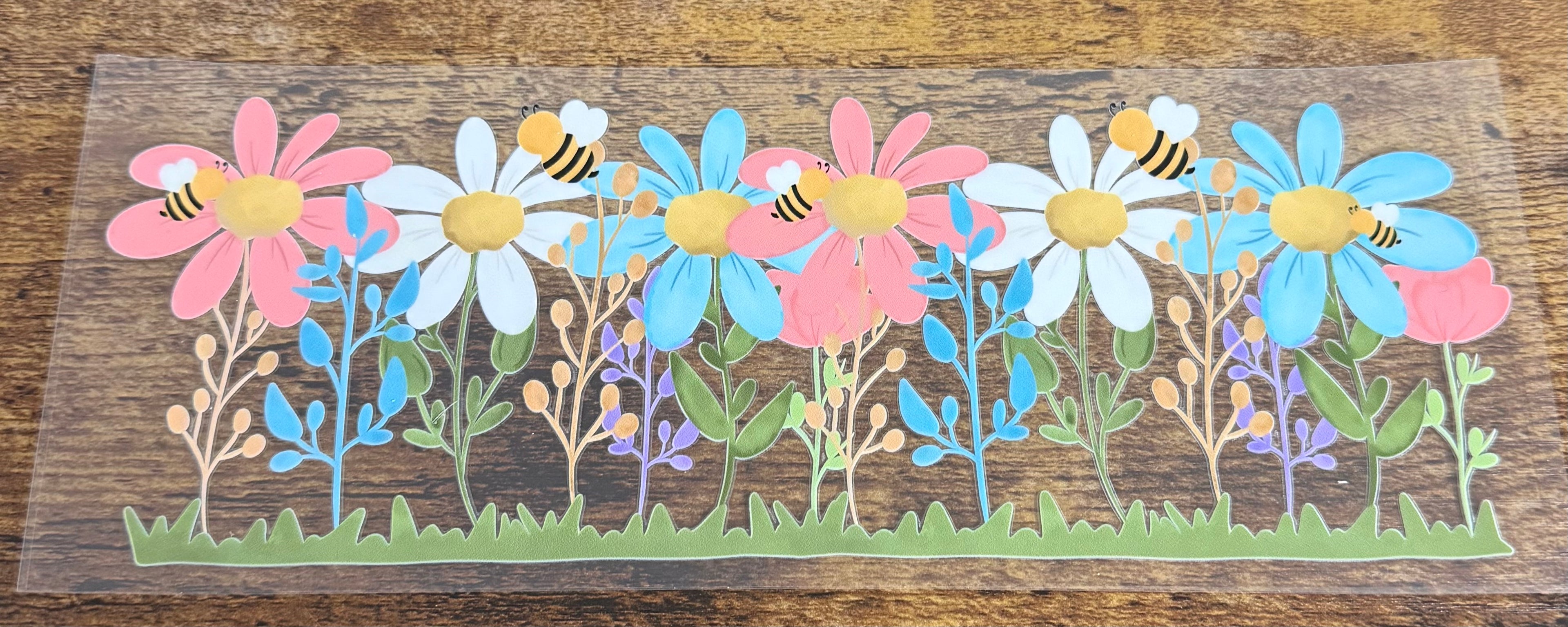 Floral bees