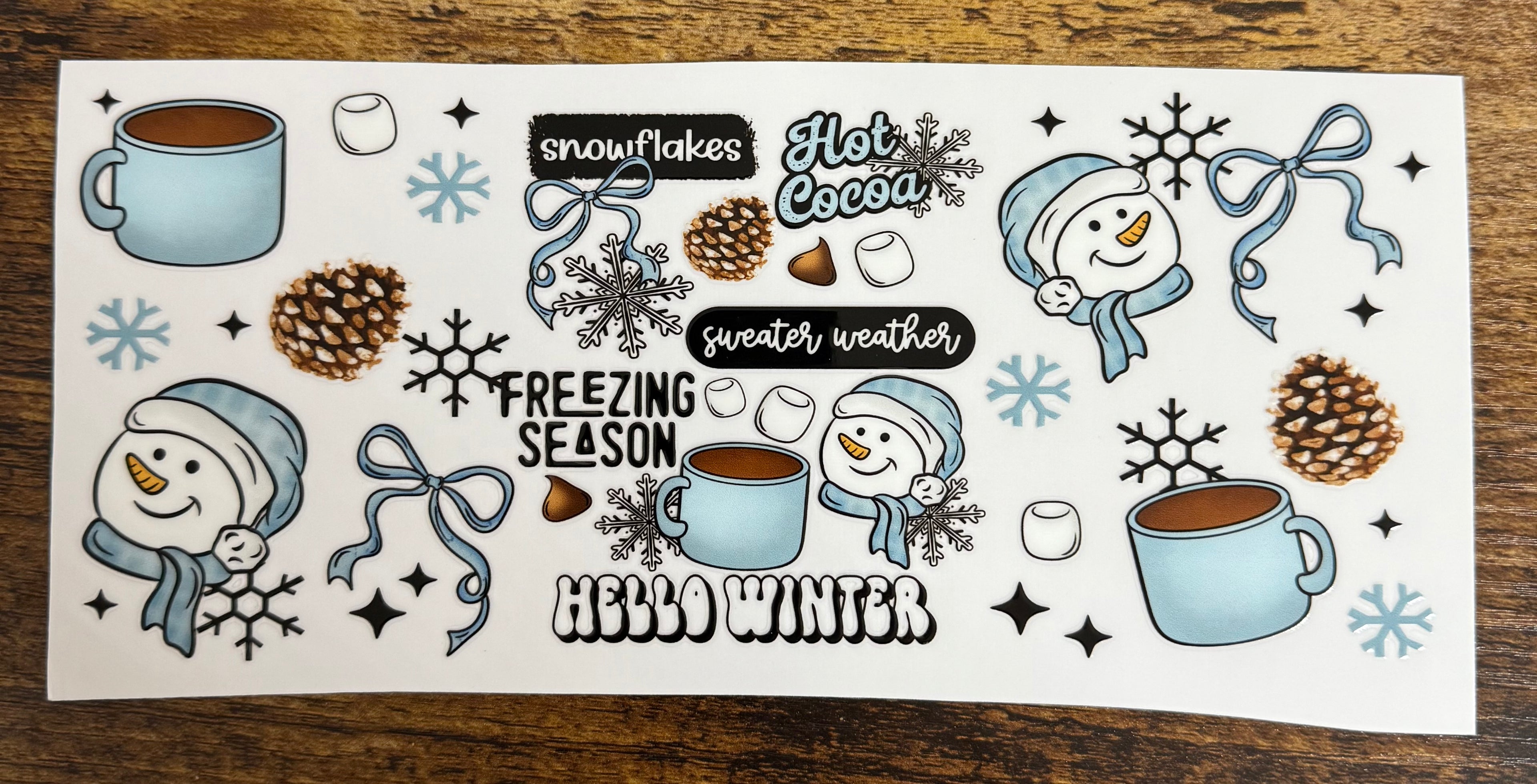 Winter