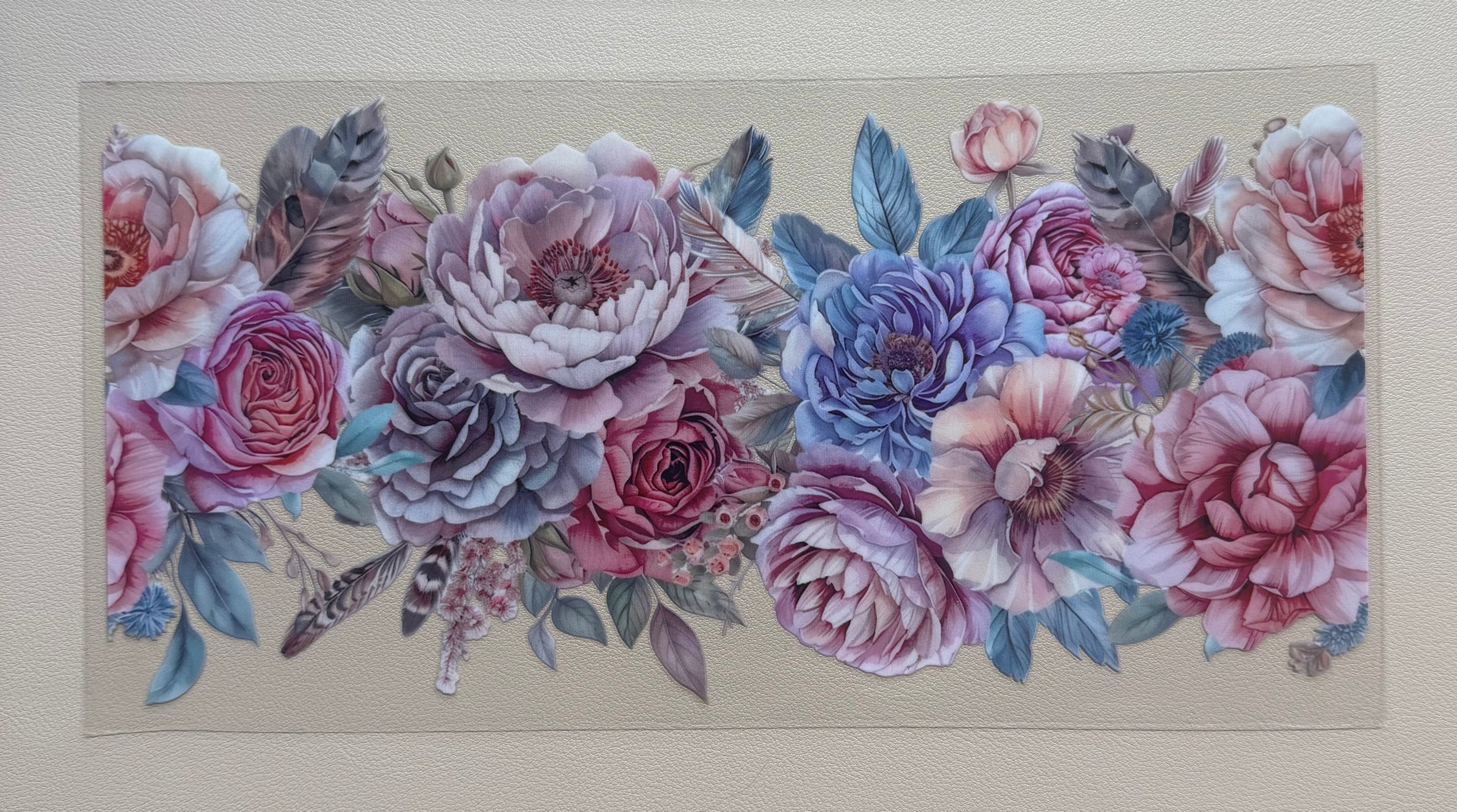 Boho Flowers