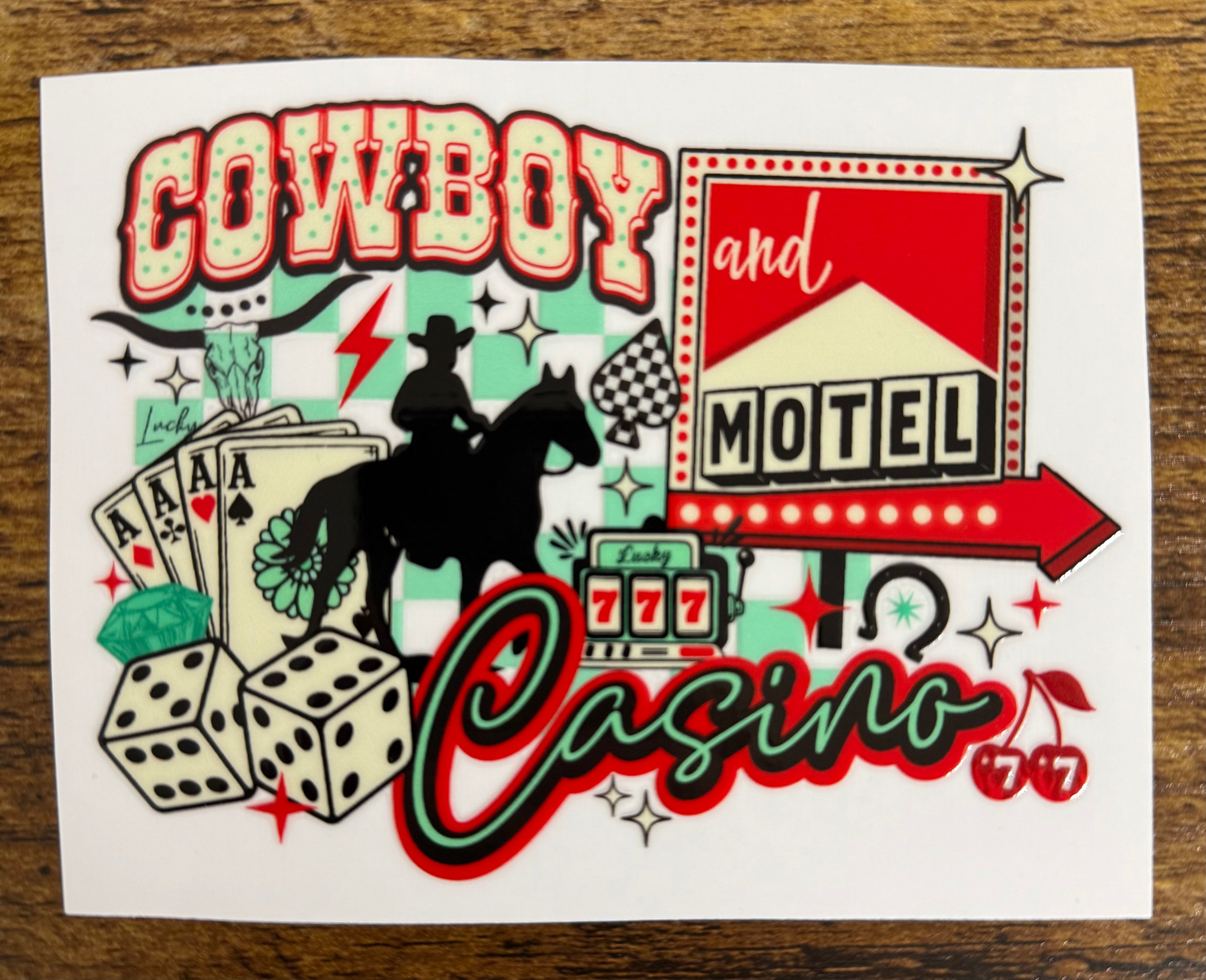 Cowboy
