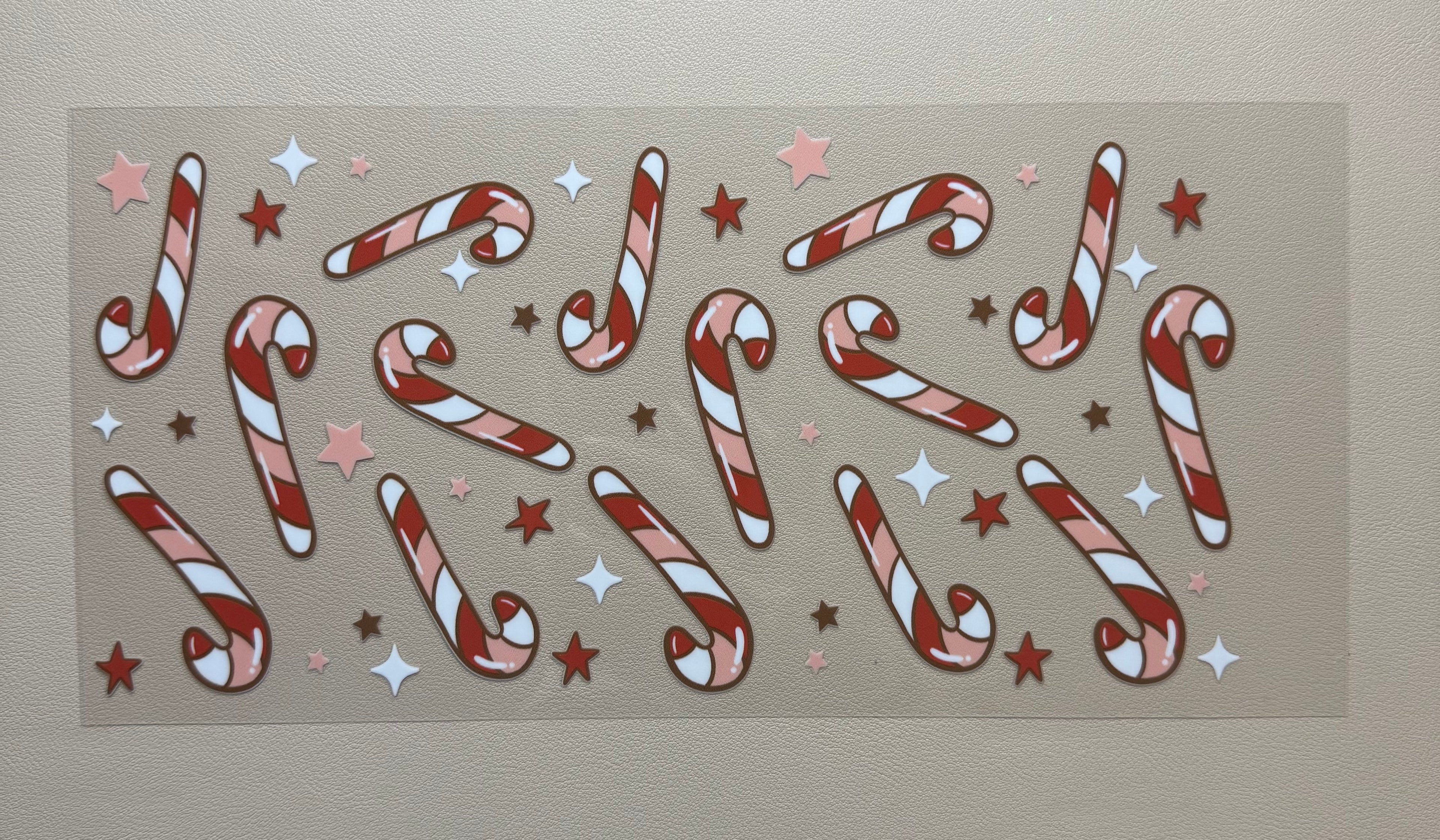 Candy Cane