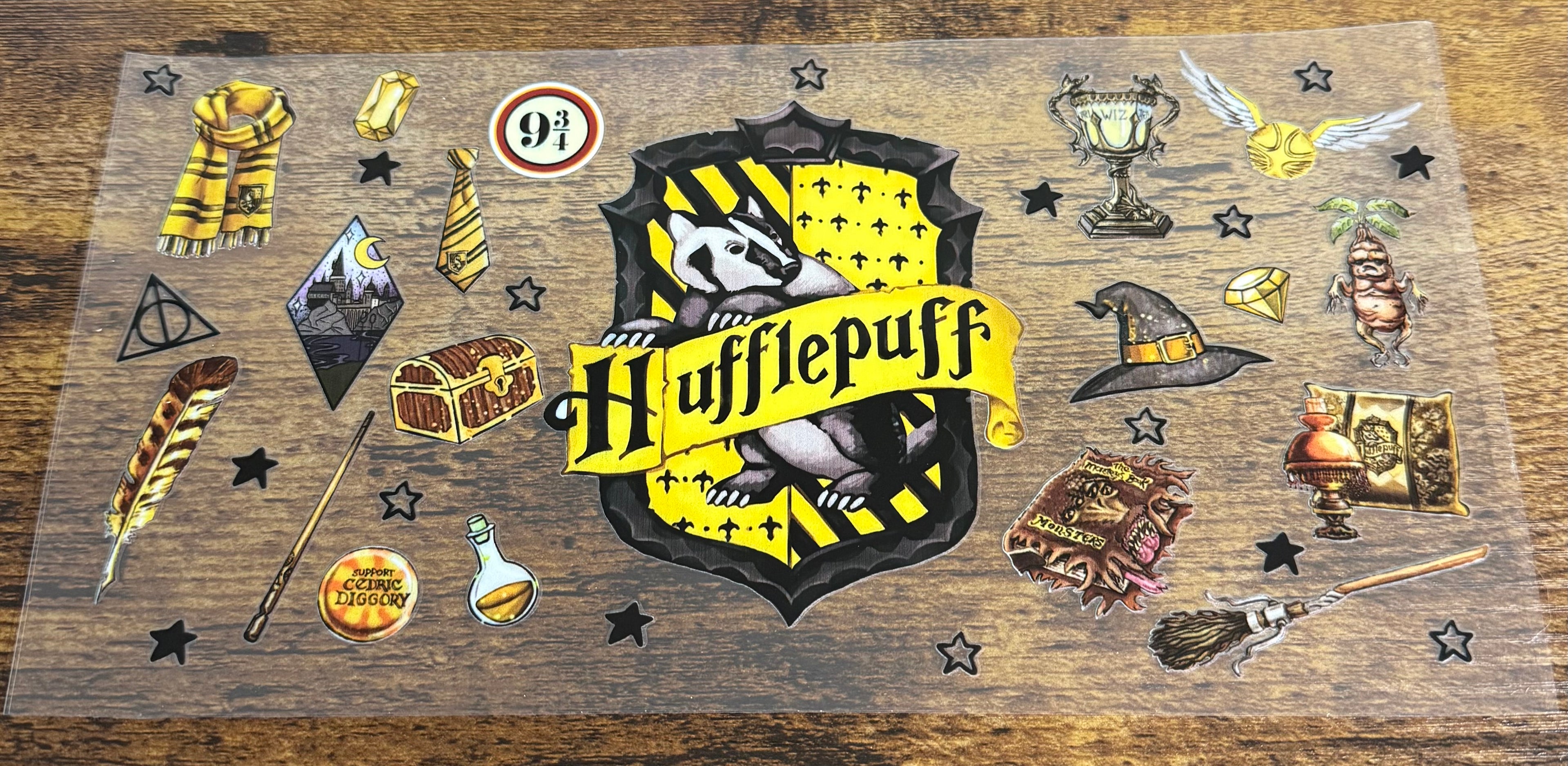 Hufflepuff
