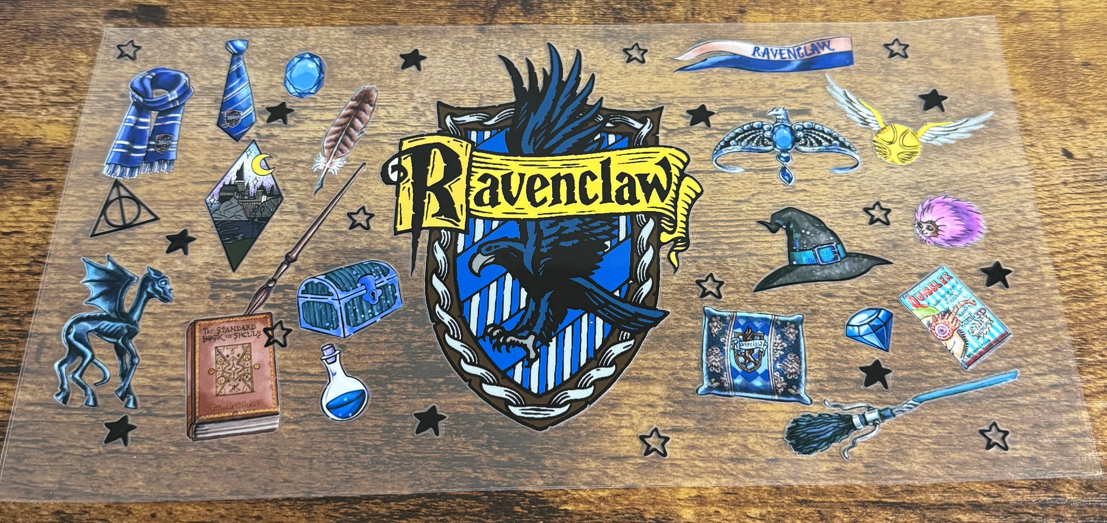 Ravenclaw