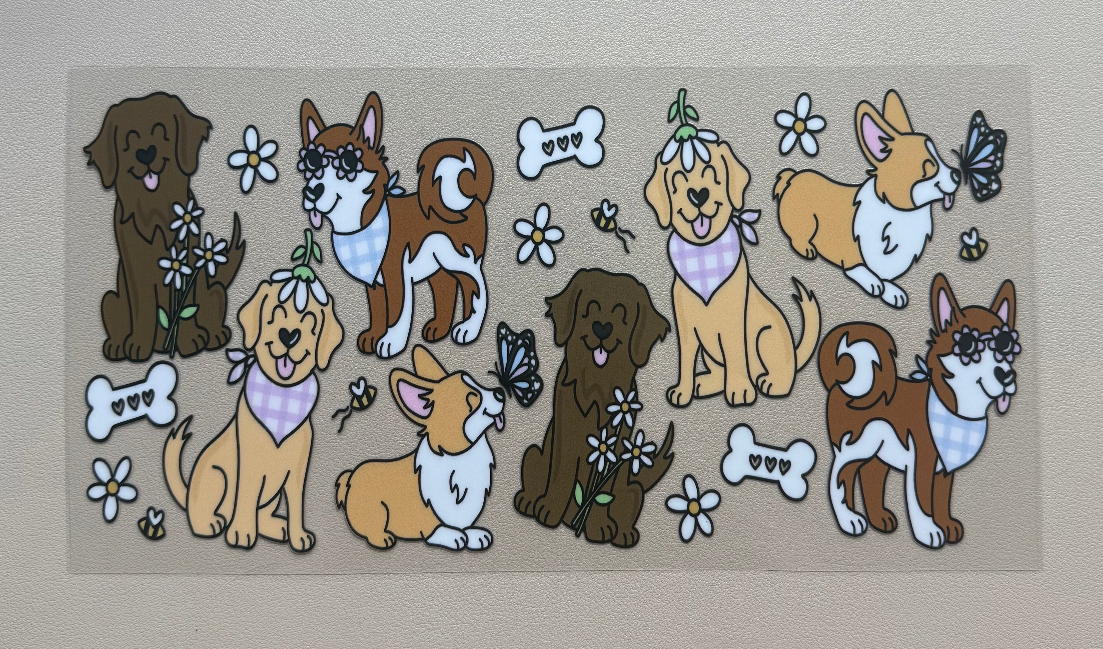Dogs