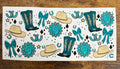Turquoise western
