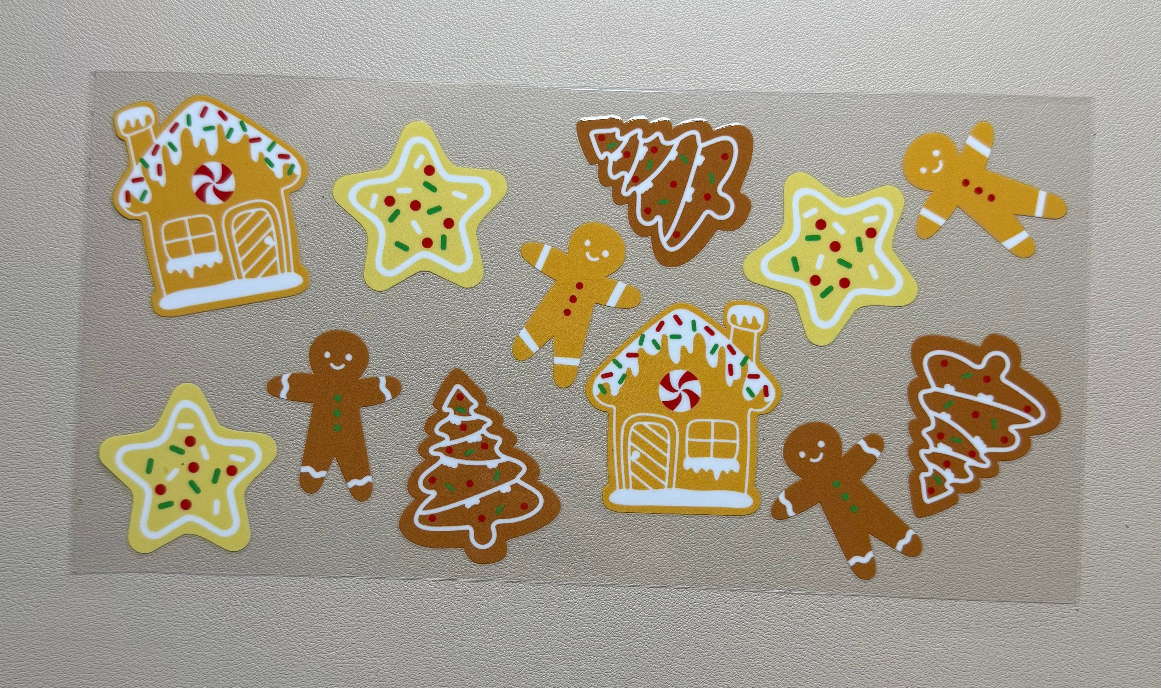 Gingerbread