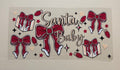 Santa Baby