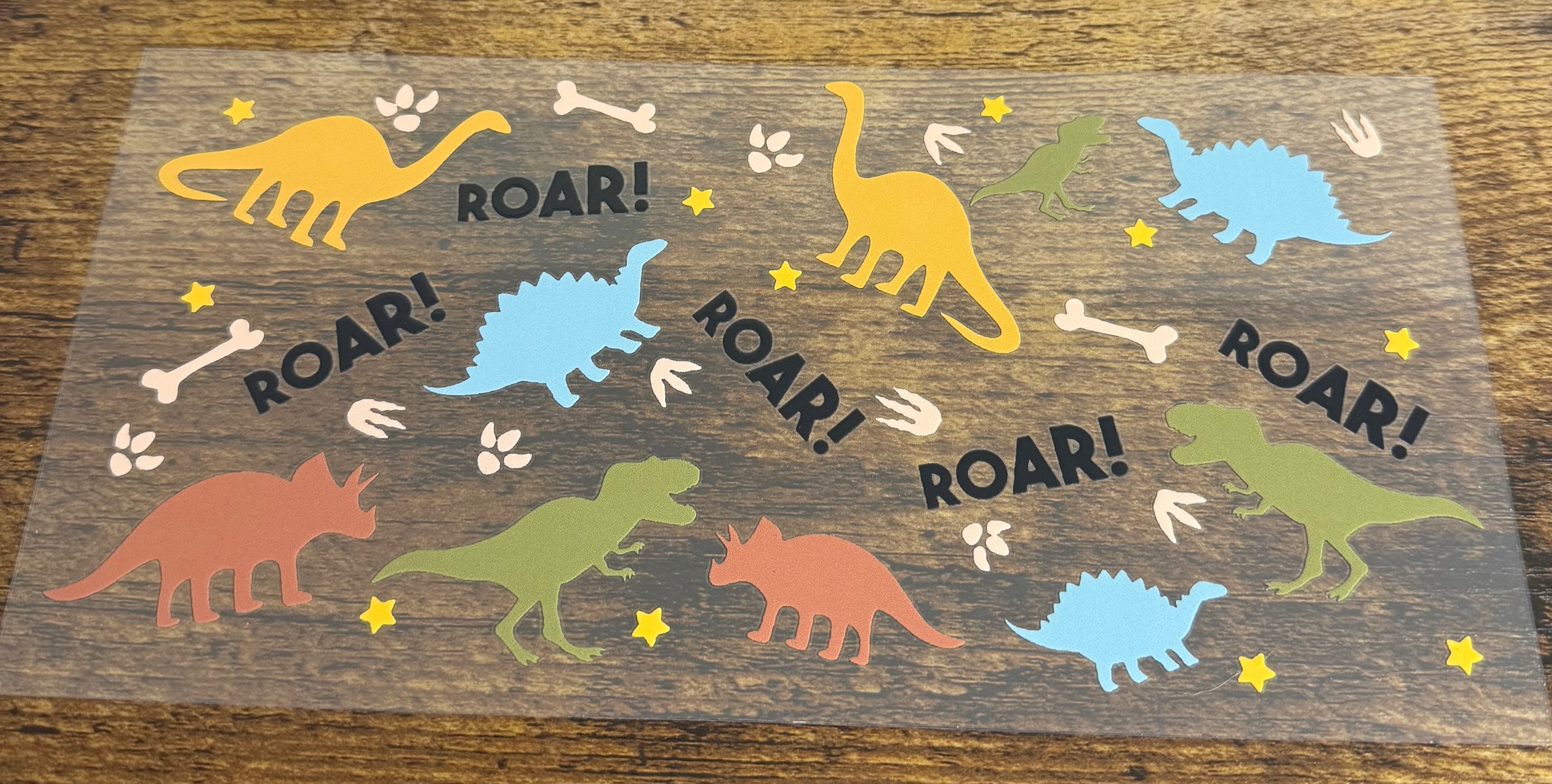 Dinos