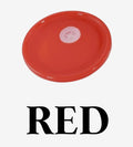 Colored Cup Lid