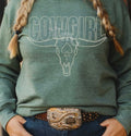 Cowgirl