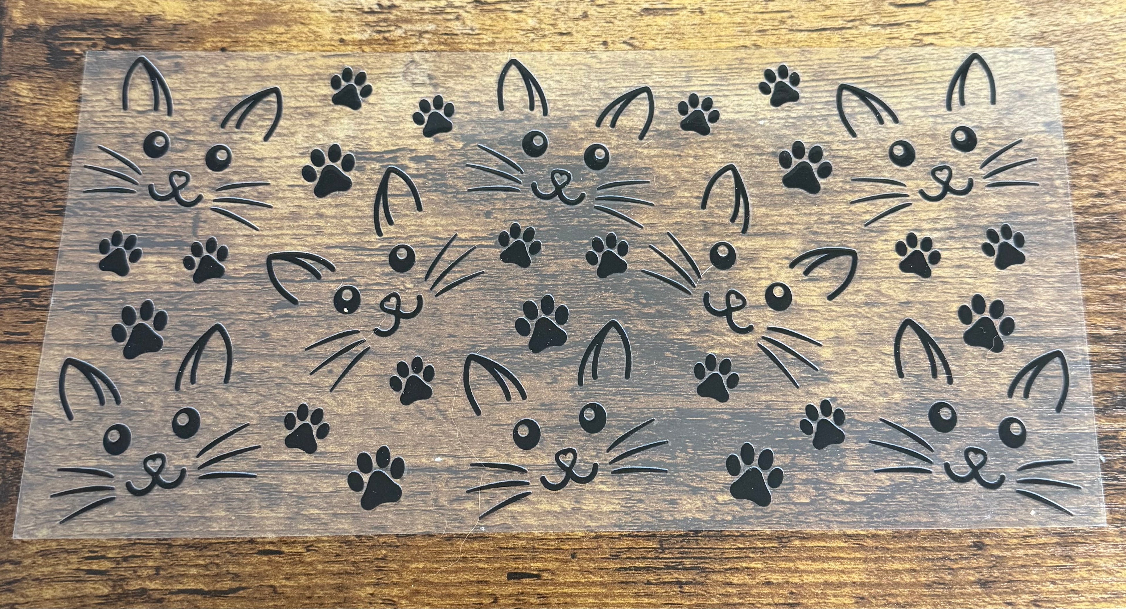 Cats