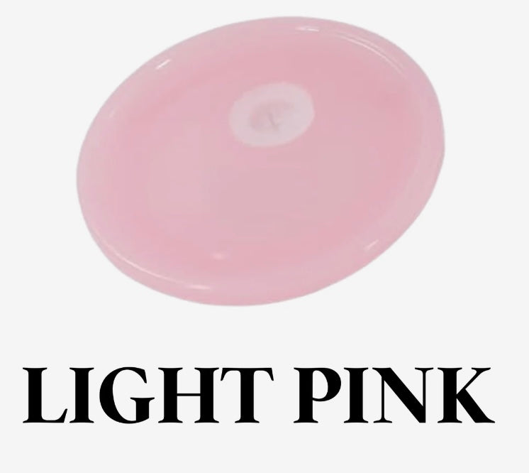 Colored Cup Lid