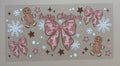 Merry Christmas Bow