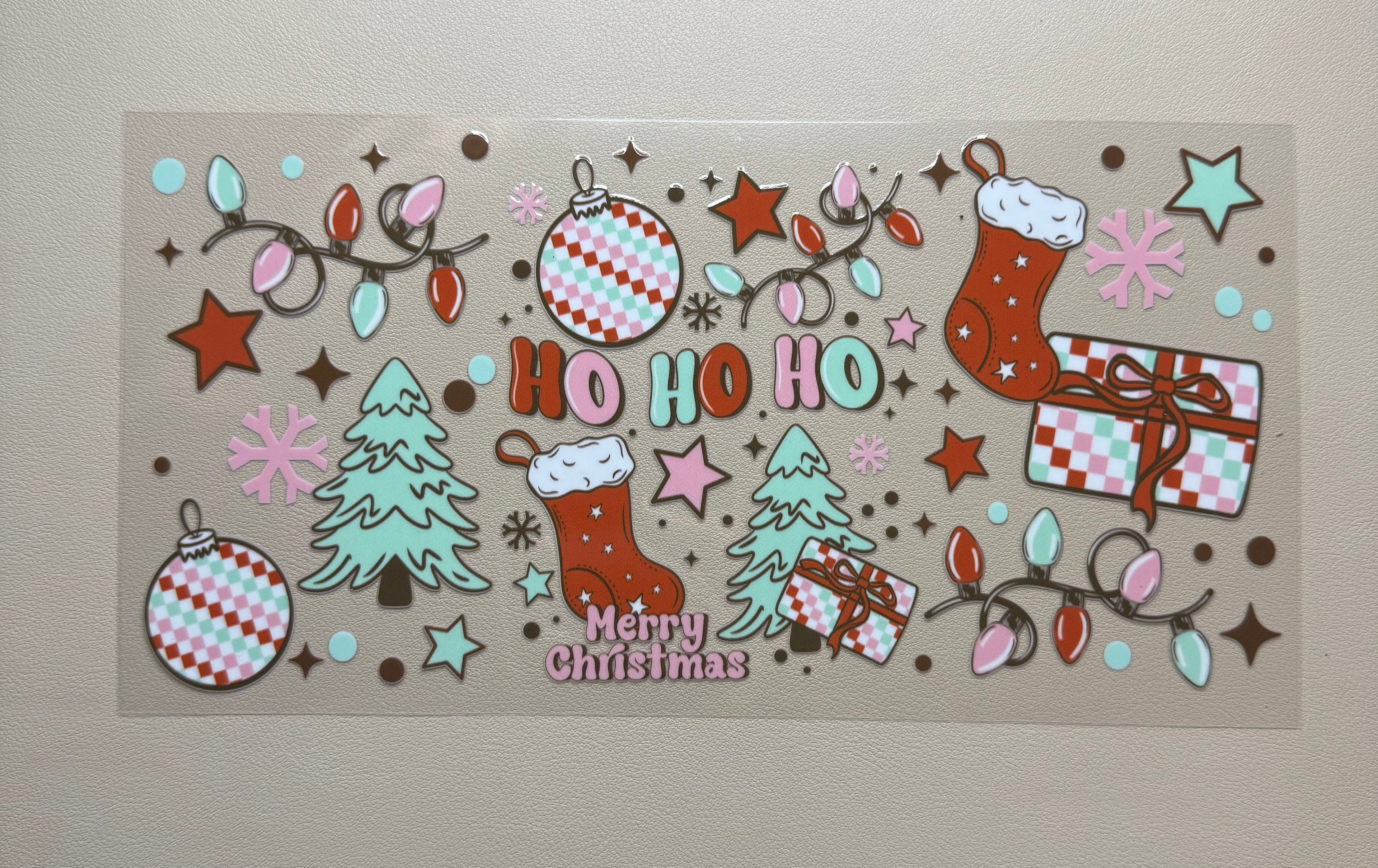 Ho Ho Ho