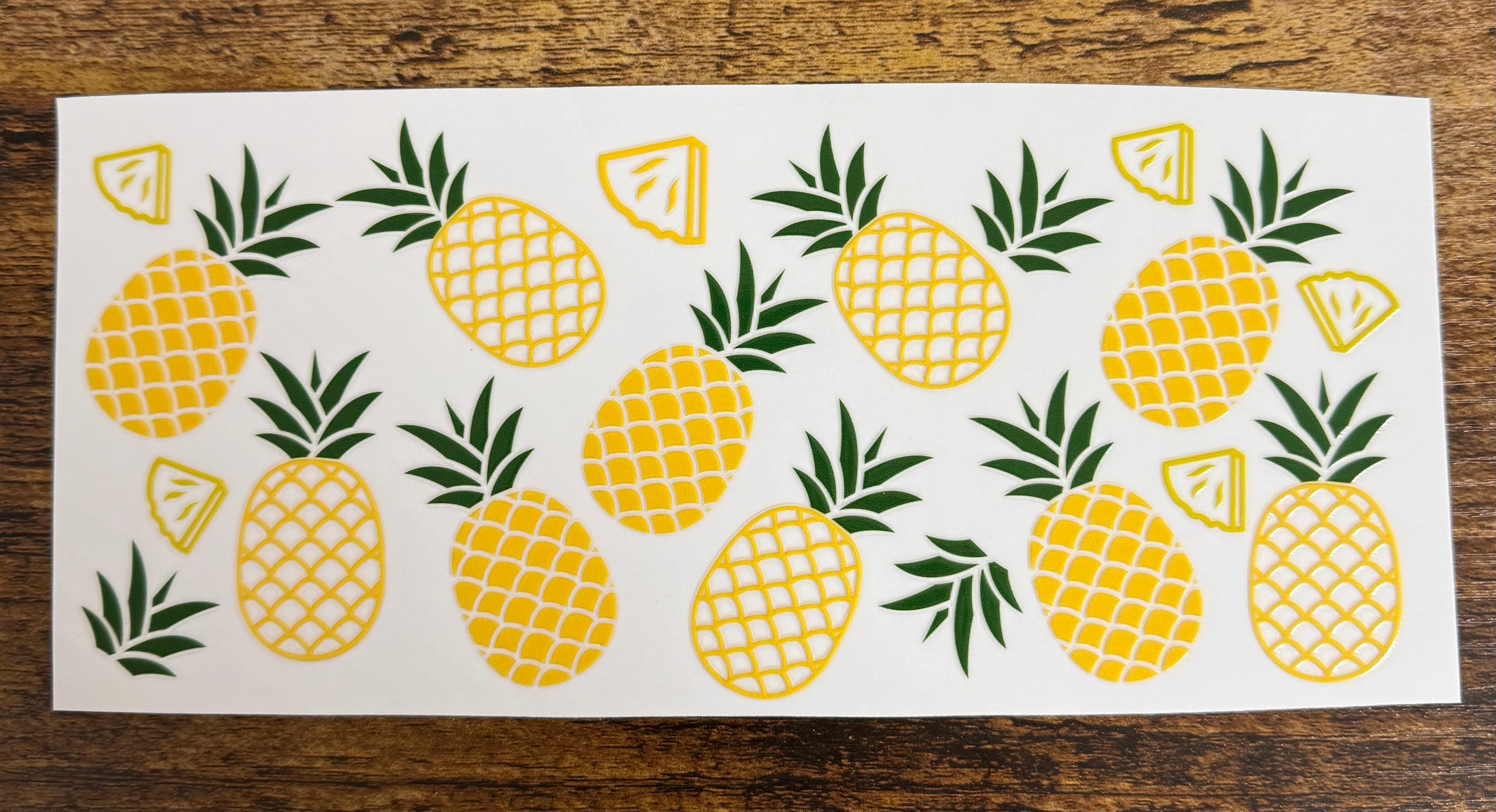 Pineapple