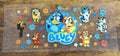 Bluey
