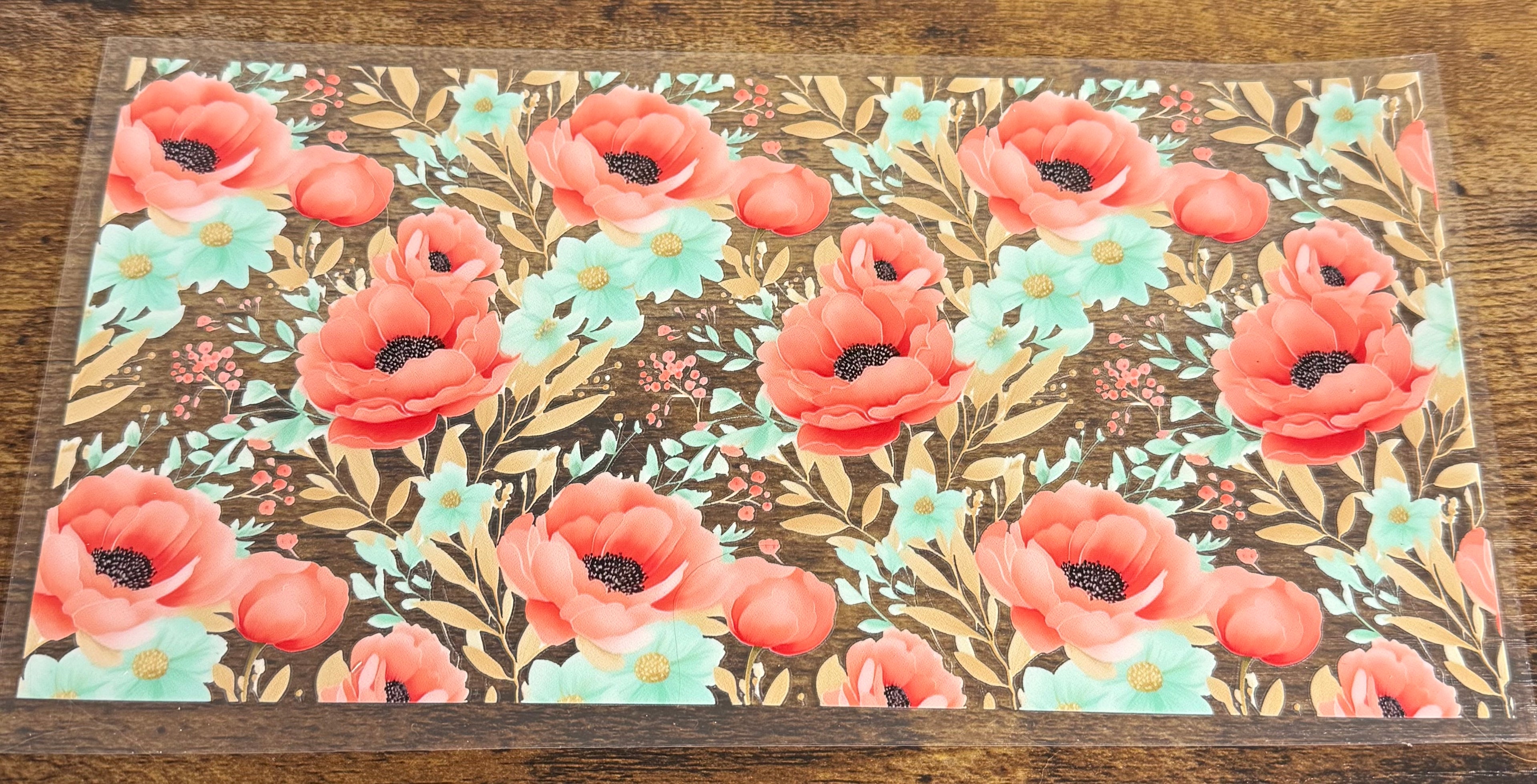 Floral