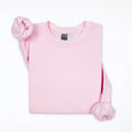 Pink Crewneck