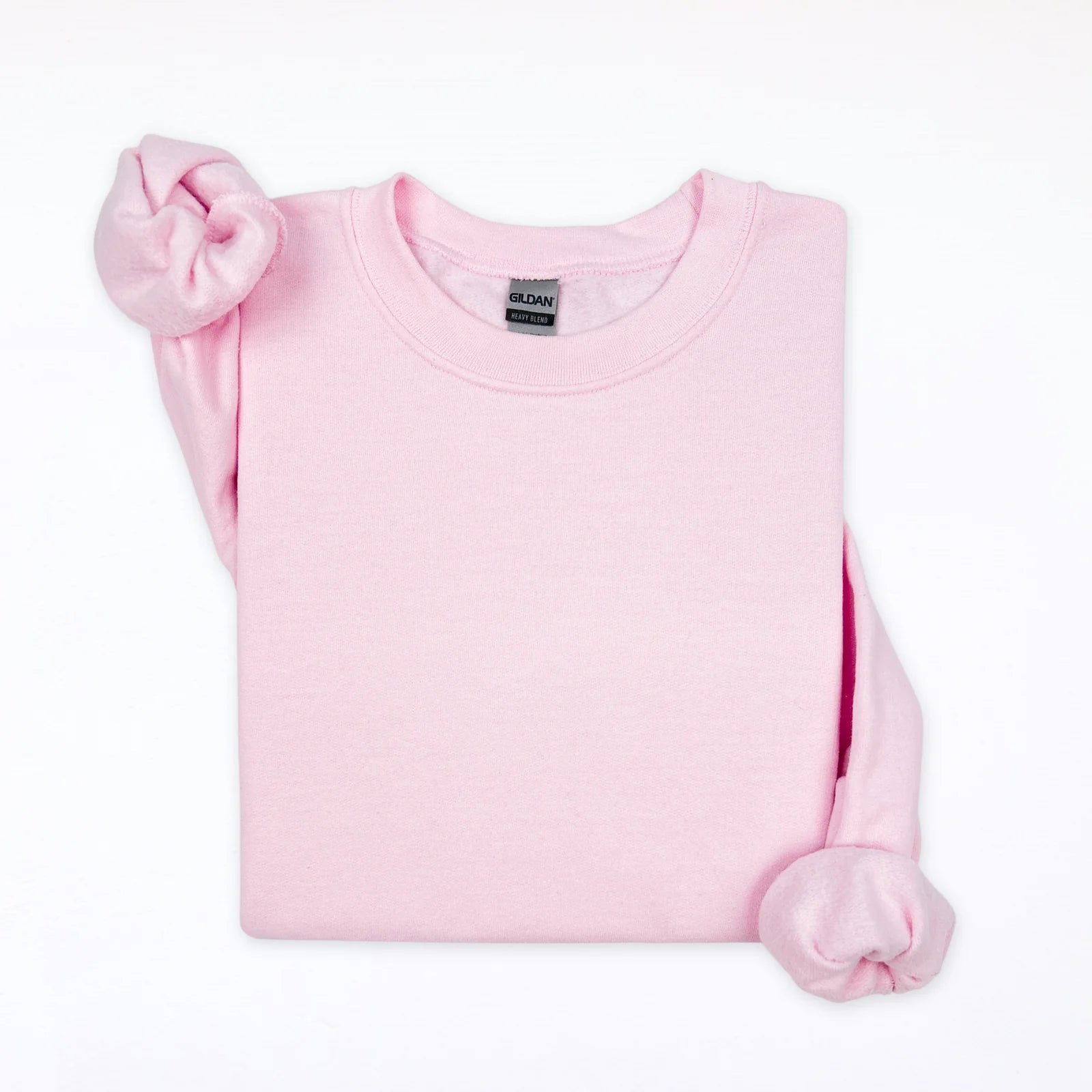 Pink Crewneck