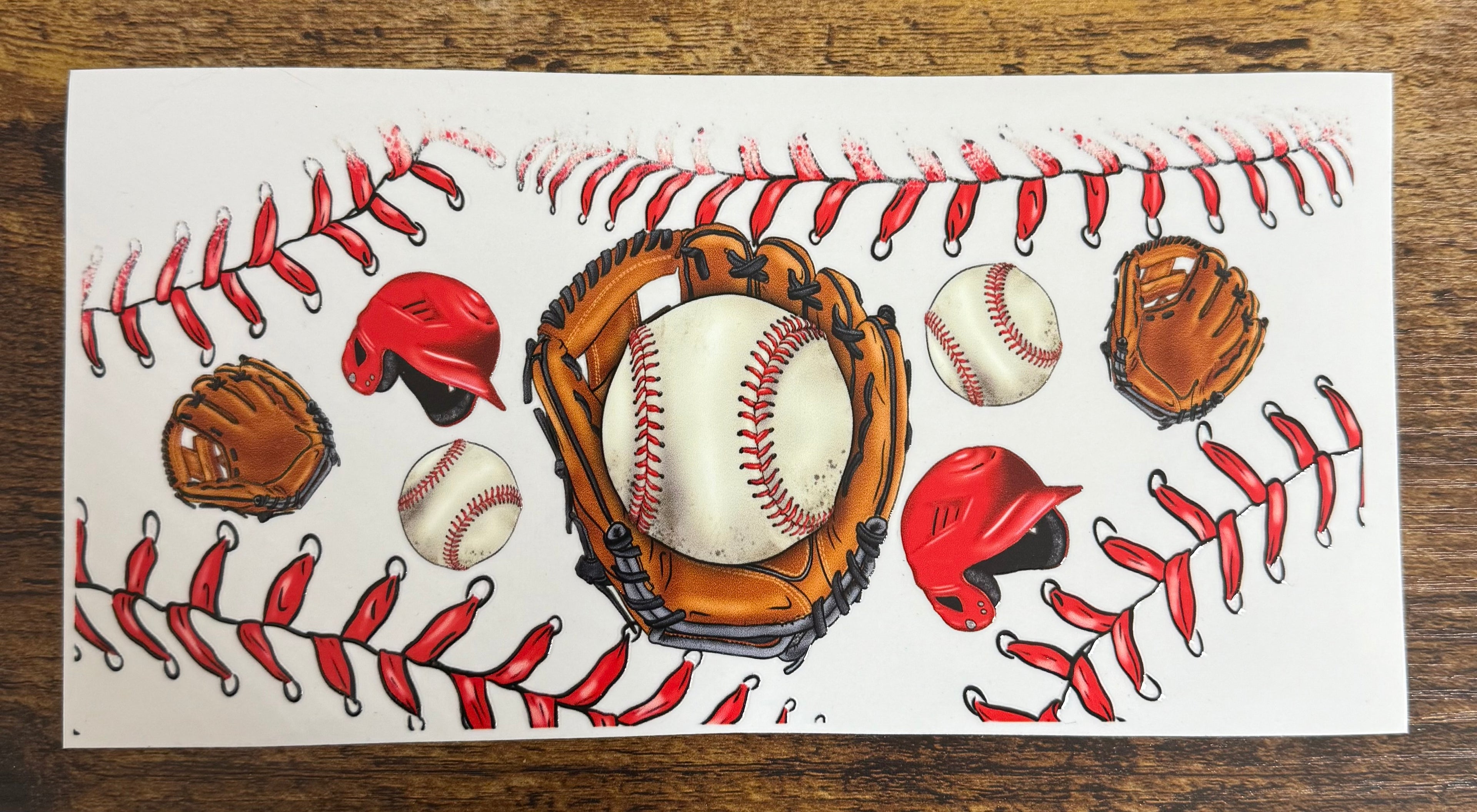 Baseball