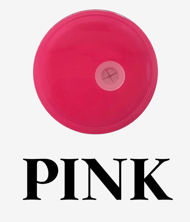 Colored Cup Lid