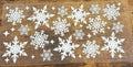 Snowflakes