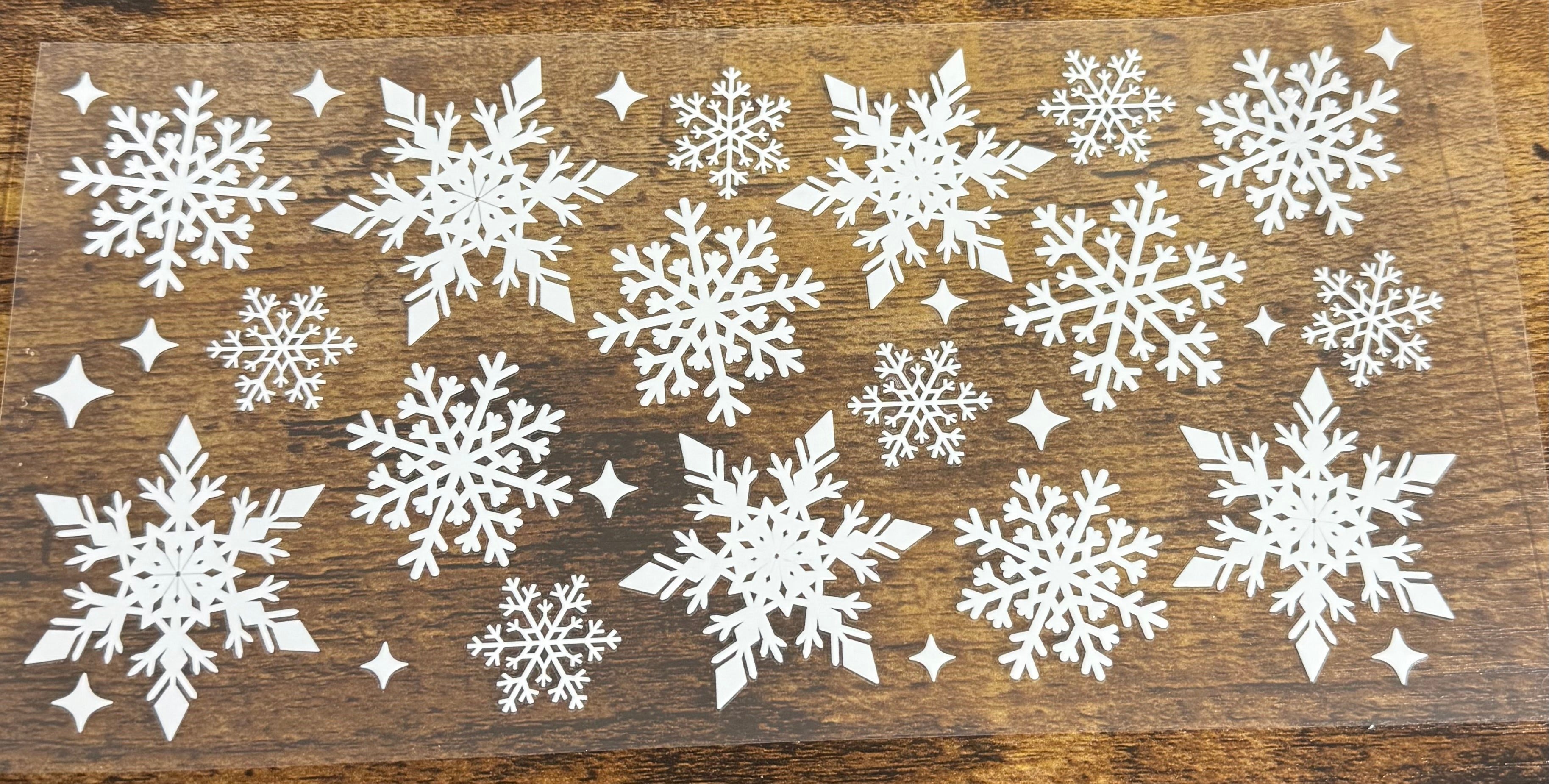 Snowflakes