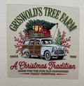 Griswolds Tree Farm