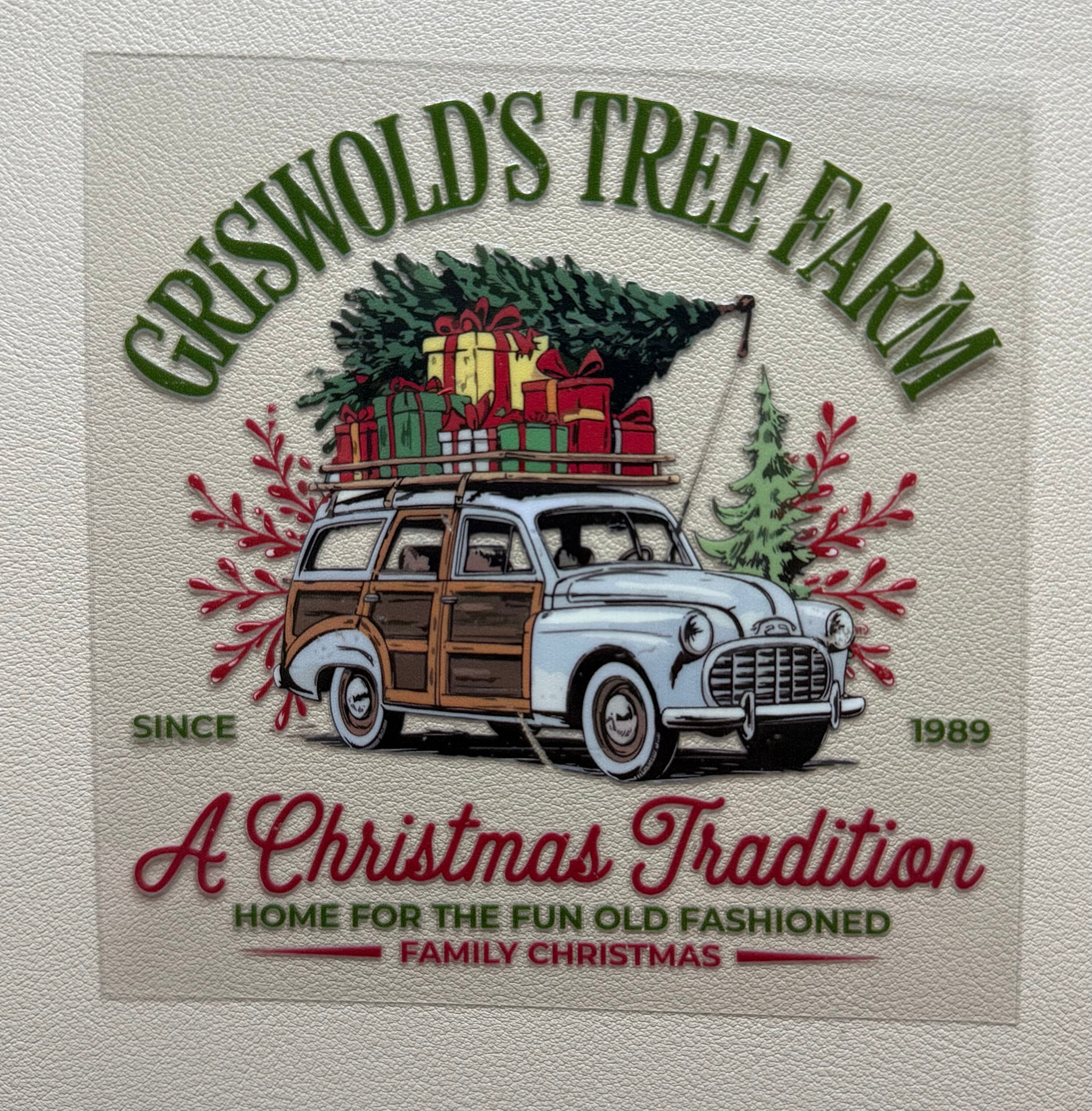 Griswolds Tree Farm
