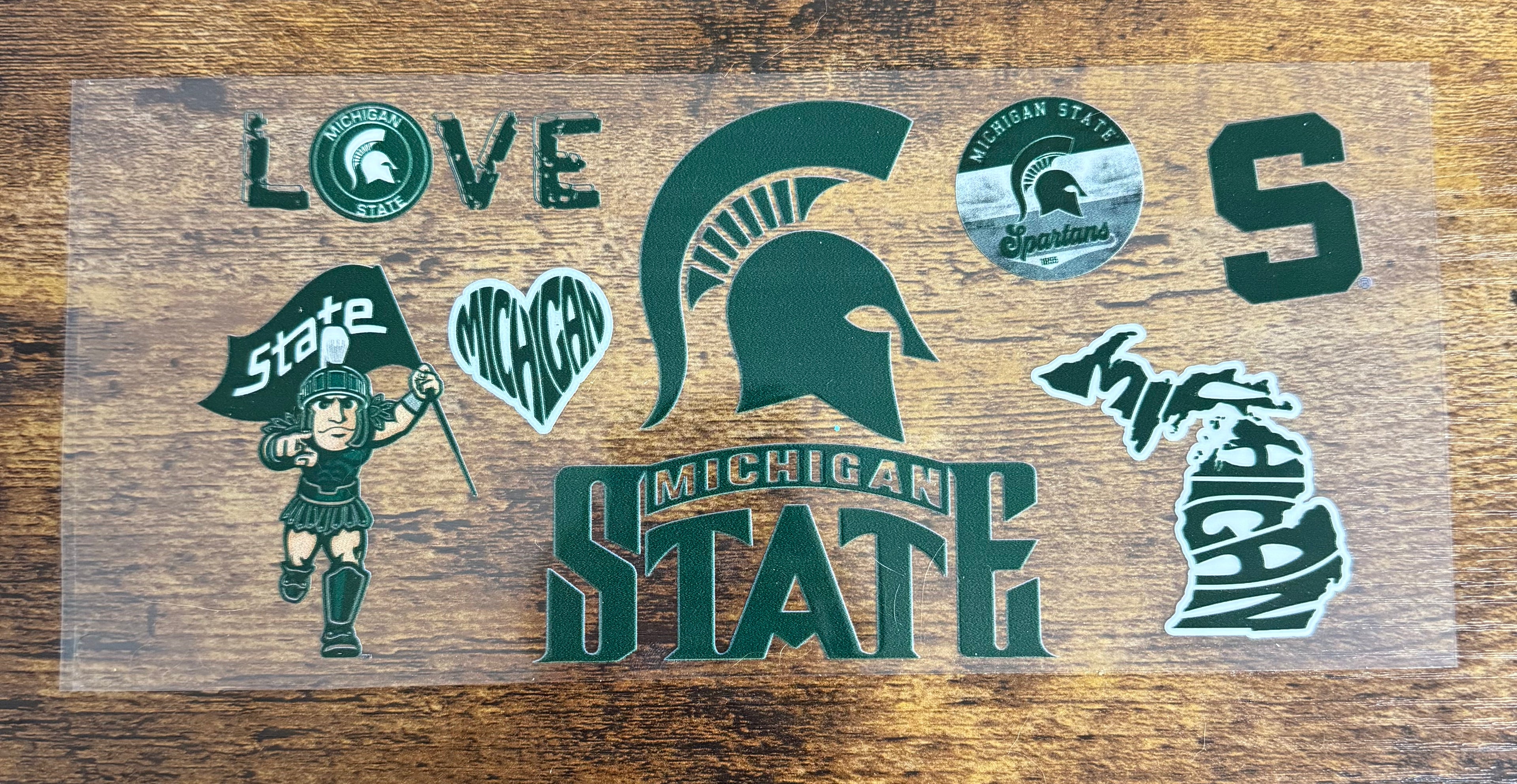 Michigan State
