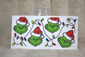 Grinch Lights Cup Wrap