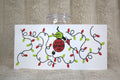 Grinch Ornament and Lights Cup Wrap